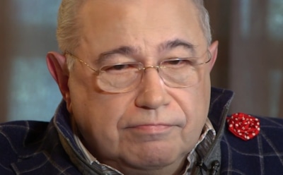 «Его юмор никому не нужен»: в Сочи сорвался концерт Петросяна