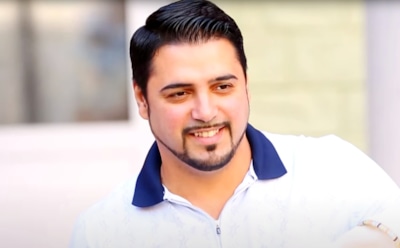 Солист группы «Корни» Бердников похудел на 13 кг из-за опасного диагноза