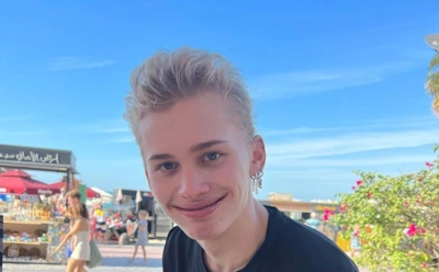 Две истории любви Дани Милохина