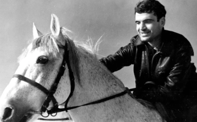 «Экспериментальный» брак и любовь на всю жизнь: о личной жизни Геннадия Шпаликова