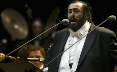 Два брака маэстро: как складывалась личная жизнь Лучано Паваротти