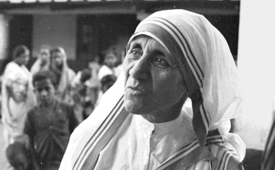 Мать Тереза — святость или ложь: мифы и факты о знаменитой монахине