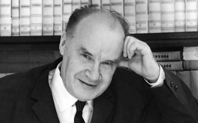 Три жены Бориса Заходера: как складывалась личная жизнь детского писателя