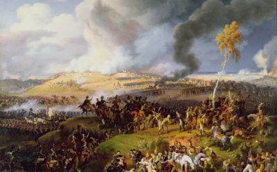Бородинское сражение — крупнейшая битва Отечественной войны 1812 года: история, факты, итоги