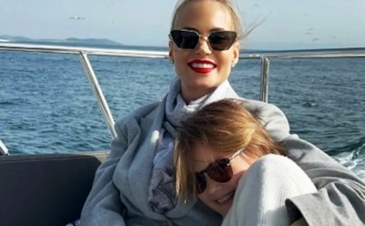 Дочь Глюкозы опровергла слух о своей небинарности