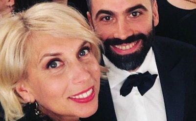 Алена Свиридова объяснила, почему не вышла замуж за 10 лет отношений