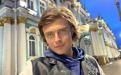 Прохор Шаляпин: «В 14 лет меня совратила бабушка друга»