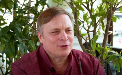 Разин подал в суд на семью покойного Шатунова