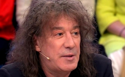 Владимир Кузьмин станет дедушкой во второй раз