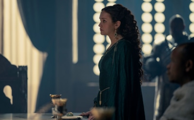 Интересные факты о звезде сериала «Дом дракона» Оливии Кук