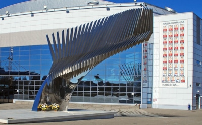 Авиакатастрофа «Локомотива» — факты о гибели хоккейного клуба из Ярославля