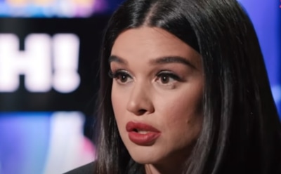 «Чему она может научить?»: экс-бойфренд высмеял курсы Бородиной