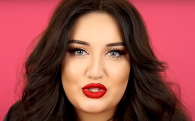 Дизайнер обвинил Гоар Аветисян в неуплате гонорара