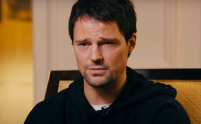 На Данилу Козловского подали в суд из-за долга за квартиру – СМИ