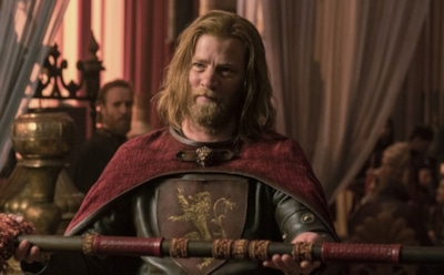 Роль в «Игре престолов» и сразу две роли в «Доме дракона»: факты о Джефферсоне Холле