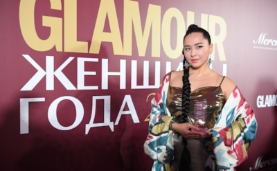 Сплошная романтика: история любви Манижи и Ладо Кватании