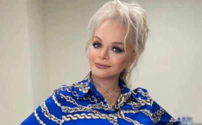 Ангелина и Александра: как сложились судьбы дочери и внучки Ларисы Долиной