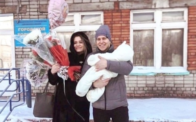 Звезда «Пацанок» Ирина Голощапова подала на развод