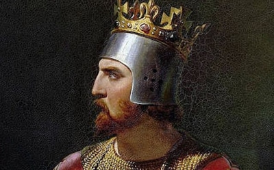 Ричард Львиное Сердце в легендах и в жизни: факты и мифы о прославленном короле Англии