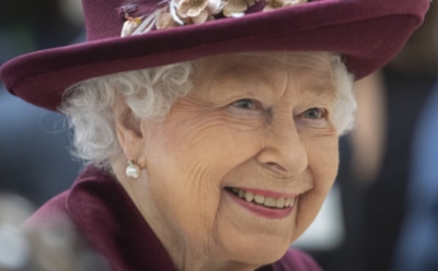 Состояние Елизаветы II ухудшилось