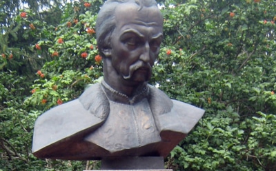 Гетман Мазепа: орден Иуды, символическая казнь и другие факты о персоне