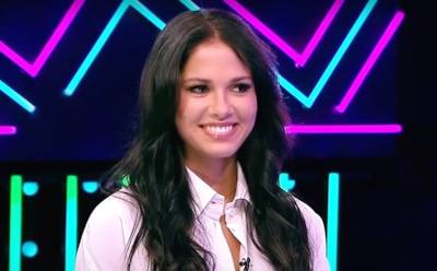 Фаворитка Тимати в шоу «Холостяк» Мария Вебер ждет ребенка