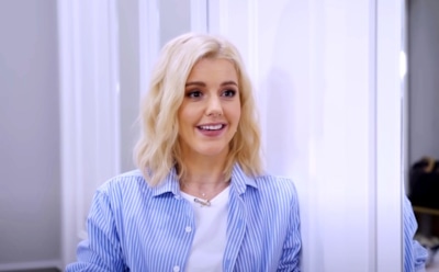 Юлианна Караулова купила годовалому сыну элитную квартиру