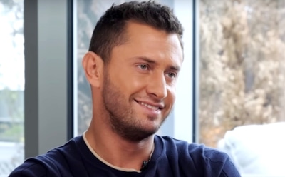 Прилучный признался, что сделал предложение Брутян уже на третьем свидании