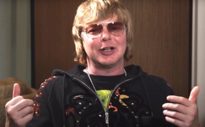 Рыжий из «Иванушек» рассказал о ссорах в группе: «Скандалим»