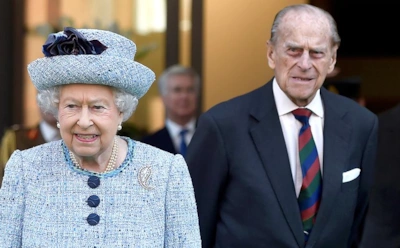 74 года брака: история любви королевы Елизаветы и принца Филиппа