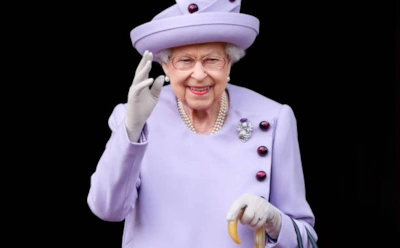 Не только корги: 6 главных увлечений королевы Елизаветы II, о которых вы могли не знать