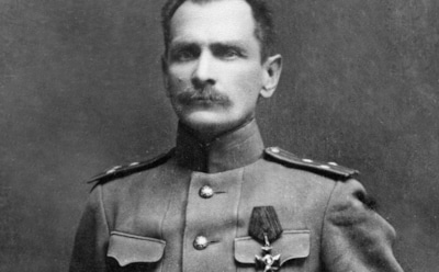 Владимир Арсеньев — путешествия и творчество русского исследователя Дальнего Востока