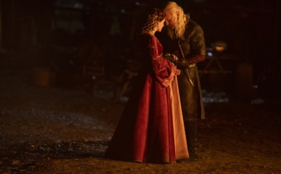 Тучи сгущаются: обзор событий третьей серии «Дома дракона»