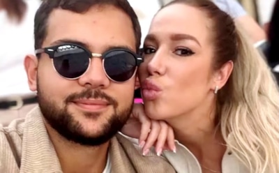 Звезды «Дома-2» Ермакова и Чистов поженились после отмены свадьбы