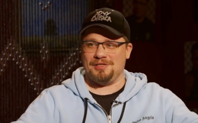 «Трачу на себя любимого»: Гарик Харламов раскрыл доходы