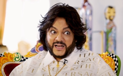 Киркоров обустраивает для вечеринок пентхаус за 1 млрд рублей