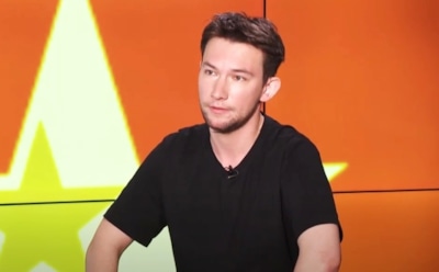 Экс-жена Кирилла Емельянова хочет посадить его из-за алиментов