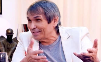 Бари Алибасов вновь госпитализирован