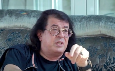 Малинин ответил на слух о госпитализации Корнелюка