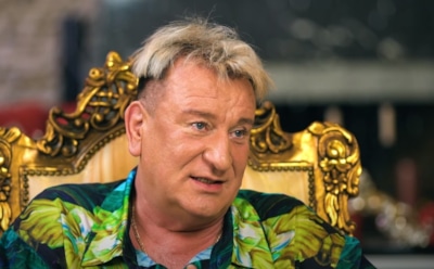 Сергей Пенкин заявил, что Никита Михалков обидел его родителей-фронтовиков