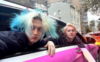 Блогерам Дане Милохину и Некоглаю грозит арест