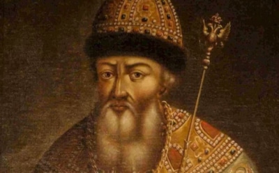 Василий Шуйский — факты о жизни и правлении последнего Рюриковича