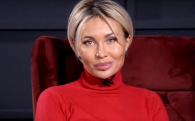 Элину Камирен поразило знакомство с биологическим отцом