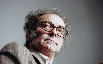 Две актрисы и режиссер: любимые женщины Жан-Люка Годара