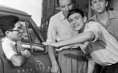 8 умерших актеров фильма Георгия Данелии «Я шагаю по Москве»