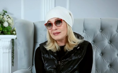 «Молитесь за меня»: Лайма Вайкуле не стала отрицать рецидив рака