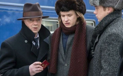 9 умерших актеров сериала «Мосгаз»