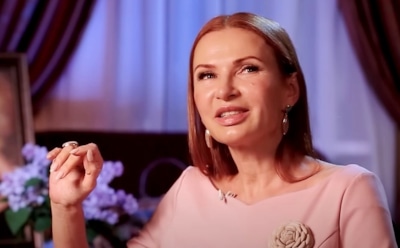 Эвелина Бледанс собралась замуж в третий раз – СМИ