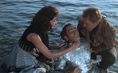 Актеры драмы «Человек-амфибия», которых уже нет с нами