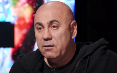 Пригожин заступился за Шнурова после смерти зрителя на концерте